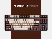 Noctua's new MiTo caps. (Source: Drop)