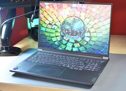 The Lenovo ThinkBook 16p Gen 5 is a good all-around laptop