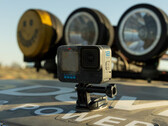 The GoPro Hero 12 Black will be with us in two weeks' time. (Image source: @Quadro_News)