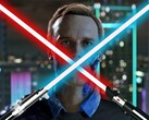 @_Tom_Henderson_’s tease hints at a new Star Wars narrative experience from Quantic Dream (Image source: @_Tom_Henderson_)