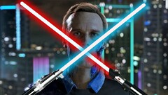 @_Tom_Henderson_’s tease hints at a new Star Wars narrative experience from Quantic Dream (Image source: @_Tom_Henderson_)