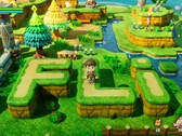 Fantasy Life i: The Girl Who Steals Time screenshot