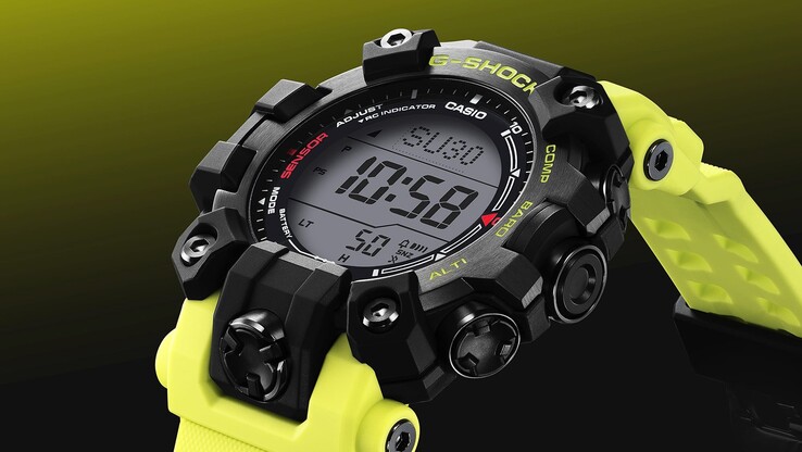 ...the Mudman GW-9500MRY-1A9JF...
