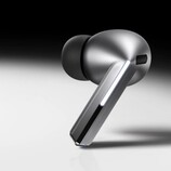 The Galaxy Buds 3 Pro. (Image Source: Samsung) 