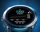 The Epix 2 is one of Garmin's recent smartwatch series eligible for its massive September 2023 update. (Image source: Garmin)