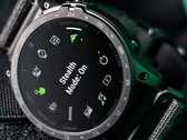 The Garmin Tactix 7 (pictured here) is set to get a successor soon. (Image source: Garmin)