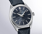 The Grand Seiko SLGW007 watch features a 9SA4 caliber (Image source: Grand Seiko)