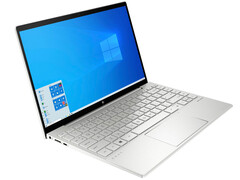 The HP Envy 13-ba0001ng has passed most of our tests. (Source: HP)