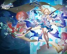 Honkai: Star Rail 4.6 official promotional art.