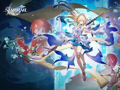 Honkai: Star Rail 4.6 official promotional art.