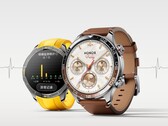 The Honor Watch 6 Pro launched in China on September 28, 2026.