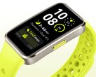 Huawei has announced the Band 10, which is expected to launch this spring. (Image source: Huawei)