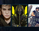 Humble Bundle July choice selection has eight games worth over $199 (Image source: Humble Bundle)