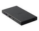 The Sony MP-CD1 pico projector is coming soon for US$399. (Source: Sony)
