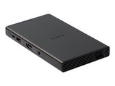 The Sony MP-CD1 pico projector is coming soon for US$399. (Source: Sony)