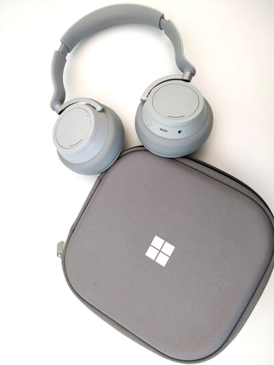 Microsoft Surface Headphones