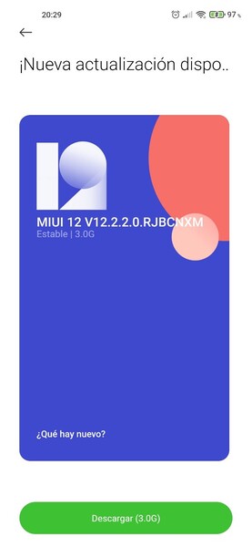 Some Mi 10 handsets are eligible to receive Android 11 in China. (Image source: Adimorah Blog)