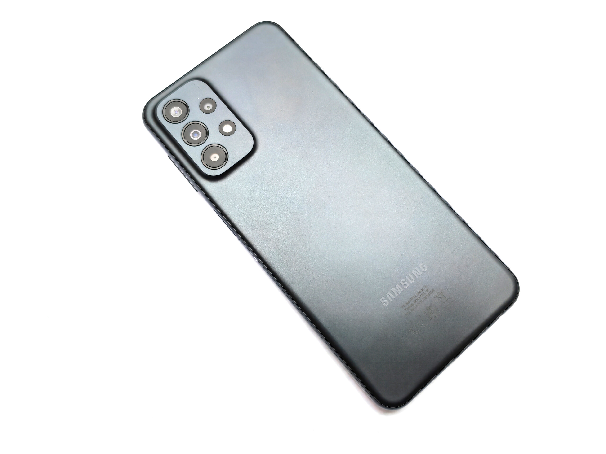Samsung Galaxy A23 5G Review - Great Display with Decent Processor •  Digital Reg