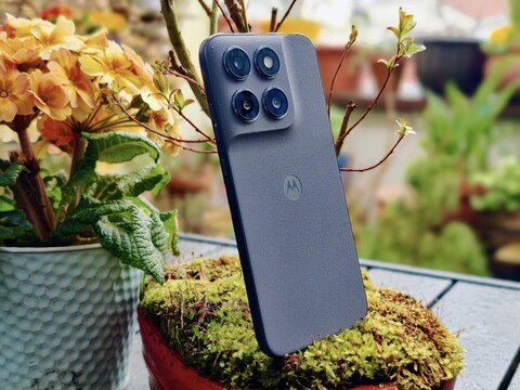 Motorola Moto G67 review