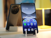 Oppo Find X8 Pro smartphone review - Attack on the iPhone with innovative battery technology
