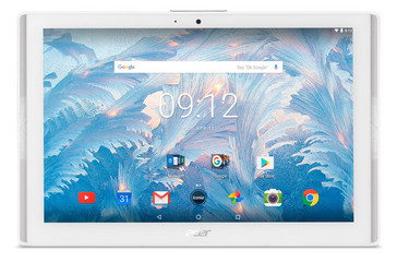 The Acer Iconia One 10. (Source: Acer)