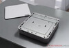Lenovo IdeaCentre Mini 5 with opened top