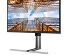 The K27U3D is a high-resolution 5K monitor with lots of features (Image source: AOC)