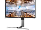 The K27U3D is a high-resolution 5K monitor with lots of features (Image source: AOC)
