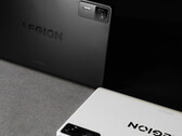 The Lenovo Legion Tab Gen 4 will feature UFS 4.1 storage and LPDDR5X Ultra RAM (Image source: Lenovo)