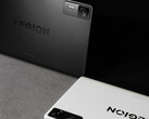 The Lenovo Legion Tab Gen 4 will feature UFS 4.1 storage and LPDDR5X Ultra RAM (Image source: Lenovo)