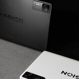 Lenovo Legion Tab Gen 4 będzie wyposażony w pamięć masową UFS 4.1 i pamięć RAM LPDDR5X Ultra (źródło obrazu: Lenovo)