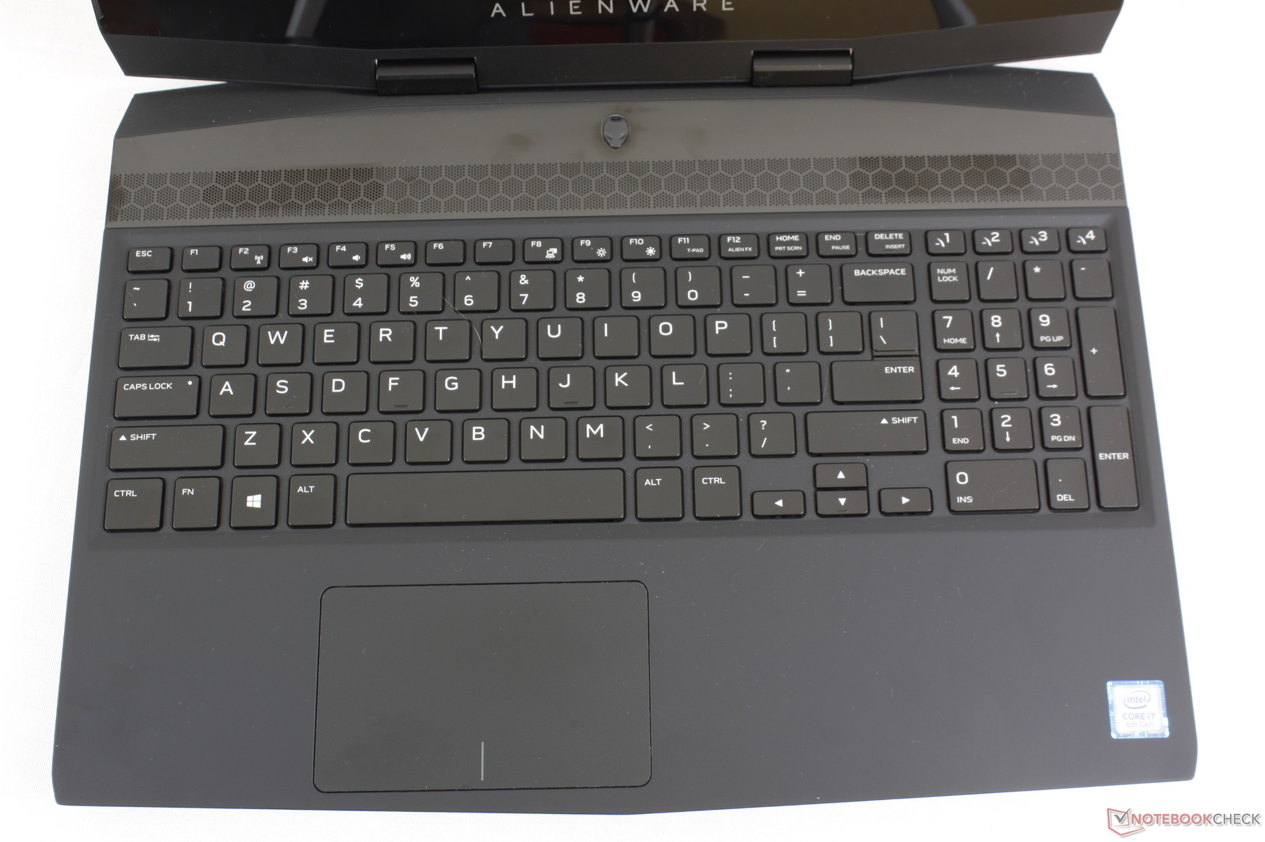 alienware volume scroll macro keys alienware volume scroll macro keys