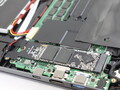 HIKVision HS-SSD-C100N M.2 SATA III SSD 256 GB SSD Benchmarks