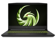 MSI Alpha 15 / 17 (Image Source: MSI)