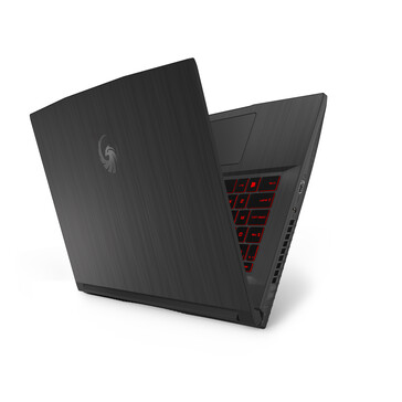 15.6-inch Bravo 15 (Source: MSI)