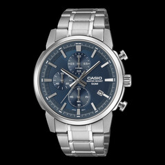 Casio MTP-E510D-2A2V. (Image source: Casio)