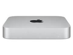 Offers the same performance as a MacBook Pro: The Apple Mac Mini with the M1 chip
