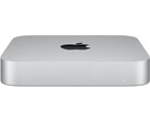 Offers the same performance as a MacBook Pro: The Apple Mac Mini with the M1 chip