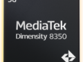 MediaTek Dimensity 8350 Processor - Benchmarks and Specs