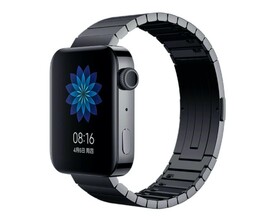 mi watch with camera