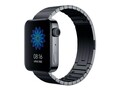 The Xiaomi Mi Watch has received its first major update. (Image source: Xiaomi)