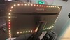 Nanoleaf PC Screen Mirror Lightstrip performance lighting zones