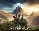 With the new edition of Aeternumm, Amazon wants to bring life back into the MMO world of New World. (Image source: Amazon Games)