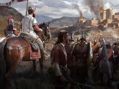 Old World is 90% off on Steam until April 13.