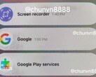 You might have to wait a few weeks before trying out One UI 7.0 (image source: @chunvn8888 on X)
