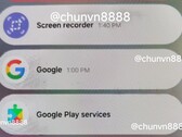 You might have to wait a few weeks before trying out One UI 7.0 (image source: @chunvn8888 on X)
