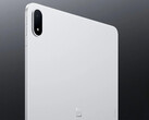 OnePlus' upcoming compact flagship tablet is rumored to launch alongside the OnePlus 15T. Pictured: global OnePlus Pad 3. (Image source: OnePlus)