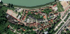 Garmin Venu 2 GPS test: Turning point