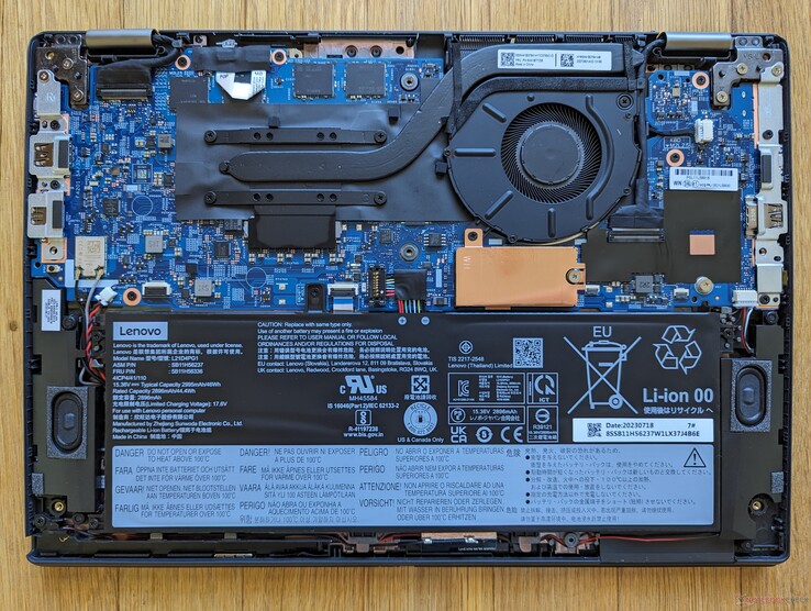 ThinkPad L13 Yoga G4 Intel