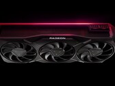 AMD might introduce a branding change with RDNA 5. (Source: AMD)